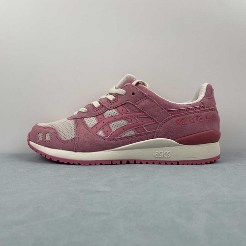 D  Asics GEL-LYTE Ⅲ OG  1201A444-701 36-45